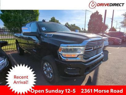 Used 2024 RAM 2500 Laramie w/ Safety Group