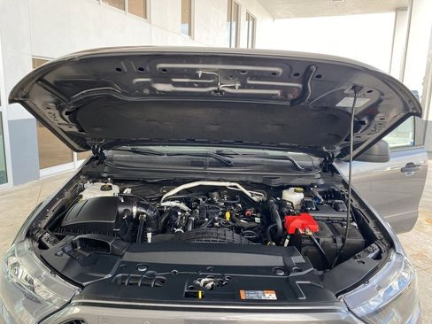 Certified 2022 Ford Ranger XLT w/ Equipment Group 301A Mid image 31