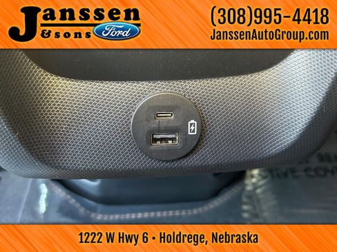 Used 2021 Ford Mustang Mach-E GT image 14