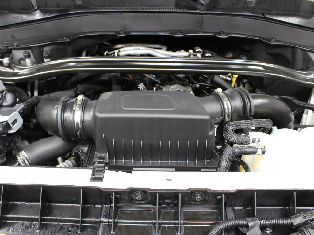 Used 2024 Ford Explorer ST w/ Technology Package AWD/4WD image 34
