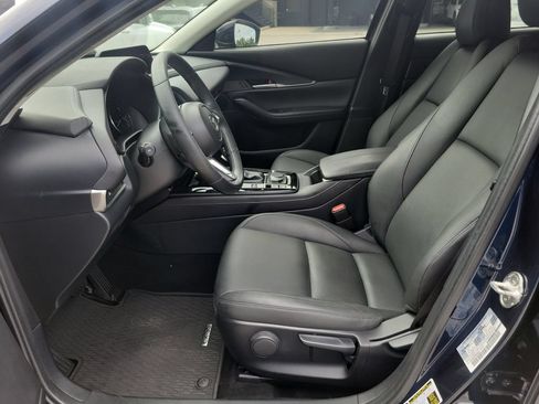 Used 2024 MAZDA CX-30 AWD 2.5 S w/ Select Sport Pkg image 25