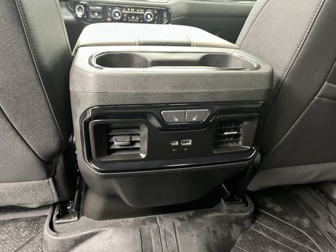 Certified 2024 Chevrolet Silverado 2500 ZR2 w/ Technology Package image 15