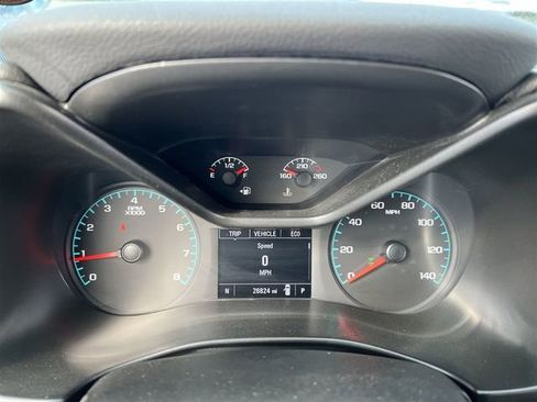 Used 2022 GMC Canyon Elevation w/ Trailering Package image 14