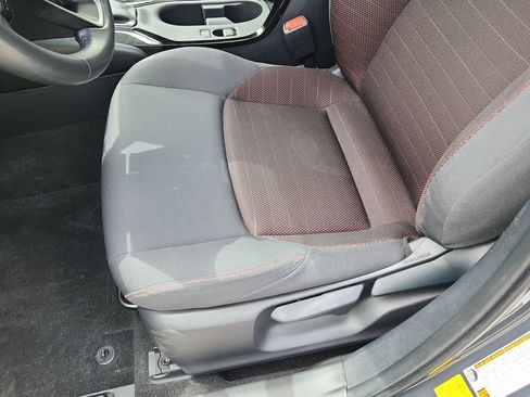Used 2024 Toyota Corolla SE w/ Convenience Package AWD/4WD image 7