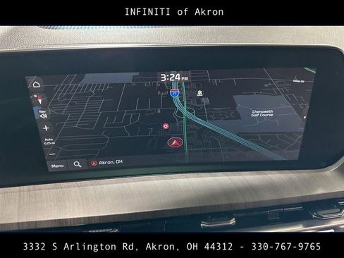 Used 2024 Kia Telluride SX image 7