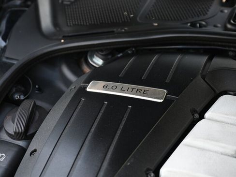Used 2009 Bentley Continental GTC AWD/4WD image 17