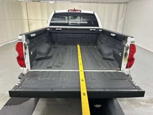 Used 2020 Toyota Tundra SR5 w/ TRD Off-Road Package AWD/4WD image 22