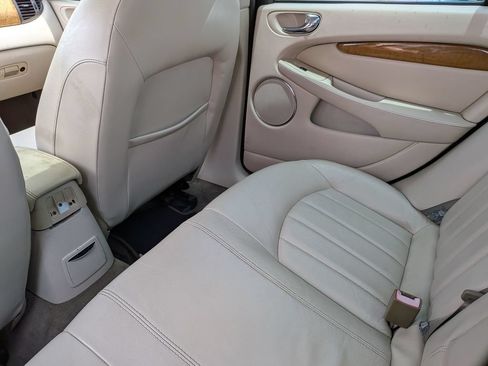 Used 2003 Jaguar X-TYPE 3.0 AWD/4WD image 30