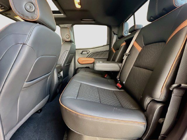 New 2026 GMC Canyon AT4 w/ Technology Plus Package AWD/4WD image 17