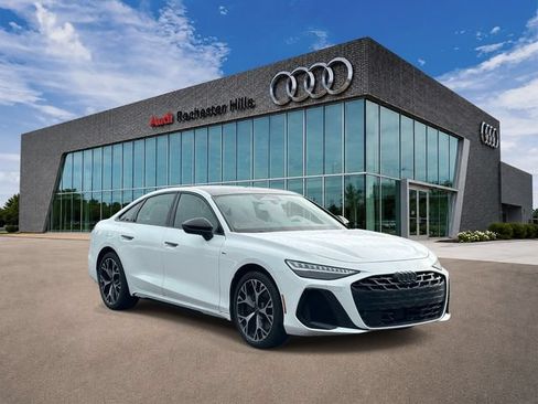Certified 2026 Audi A6 Premium Plus w/ Premium Plus Package AWD/4WD image 7