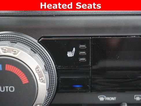 New 2026 Toyota 4Runner TRD Sport image 7