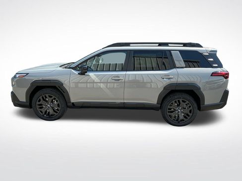 New 2026 Subaru Outback Limited XT AWD/4WD image 2