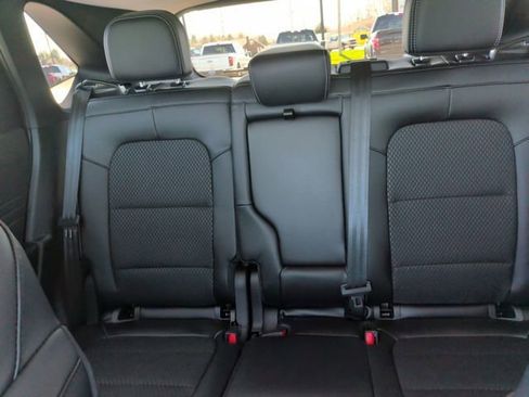 New 2026 Ford Escape SE image 8