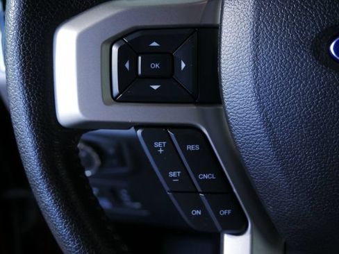 Used 2016 Ford F150 Lariat w/ Equipment Group 501A Mid AWD/4WD image 20