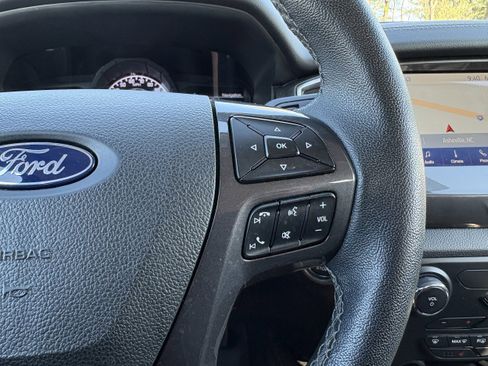 Used 2021 Ford Ranger Lariat w/ Equipment Group 501A High AWD/4WD image 16