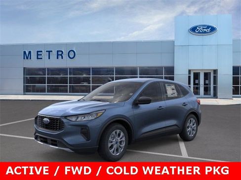 New 2025 Ford Escape Active w/ Cold Weather Package image 28