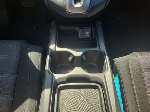 Used 2018 Honda CR-V EX image 17