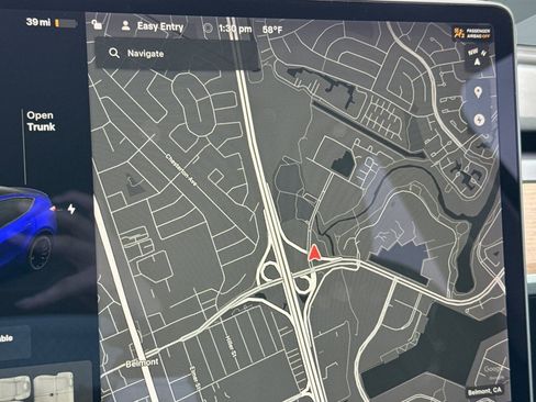 Used 2021 Tesla Model Y Performance image 20