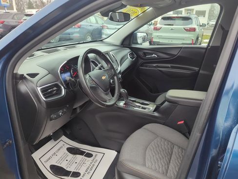 Used 2020 Chevrolet Equinox LT image 8