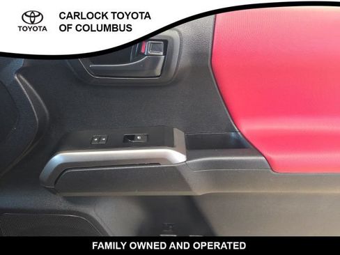 Used 2023 Toyota Tacoma SR5 RWD image 20