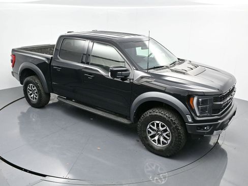 Used 2022 Ford F150 Raptor w/ Equipment Group 801A High image 38