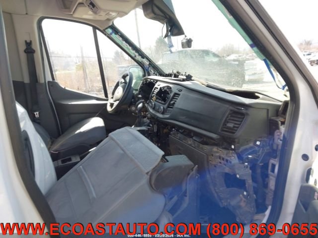 Used 2020 Ford Transit 350 XLT RWD image 7