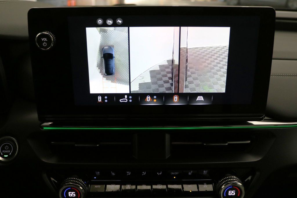 Certified 2024 Acura ZDX Type S AWD/4WD image 26