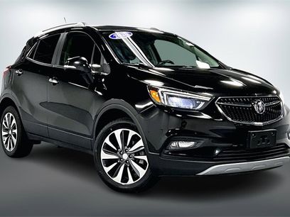 Used 2020 Buick Encore Essence