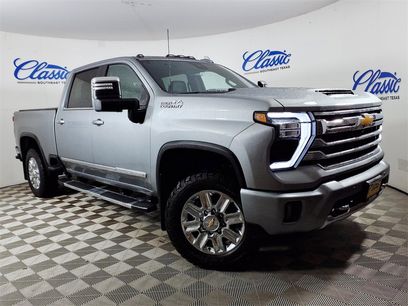 Used 2024 Chevrolet Silverado 2500 High Country w/ High Country Premium Package