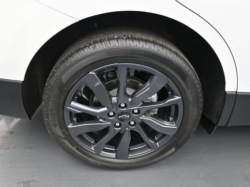 Used 2024 Chevrolet Equinox RS w/ RS Leather Package AWD/4WD image 31