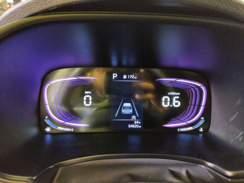 Used 2024 Kia Soul LX w/ Option Group 015 image 23