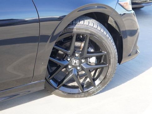 Used 2022 Honda Civic Sport image 7