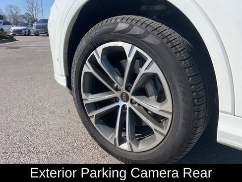 Used 2025 Audi Q7 2.0T Premium w/ Convenience Plus Package image 10