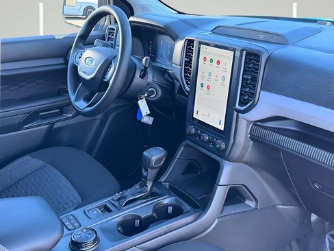 New 2025 Ford Ranger XL w/ Trailer Tow Package image 6