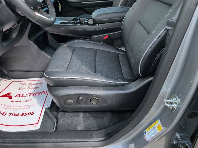 New 2026 Buick Enclave Preferred w/ Power Package FWD image 18