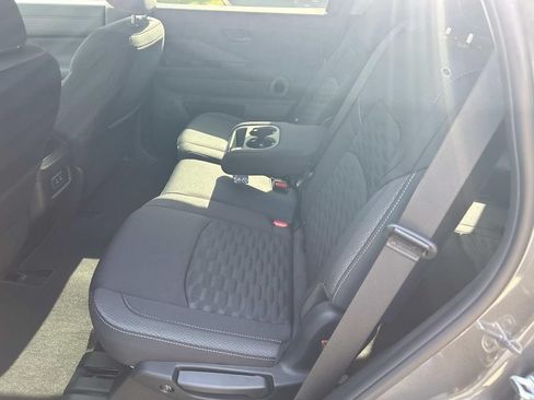 New 2026 Nissan Pathfinder SV w/ Lighting Package FWD image 21