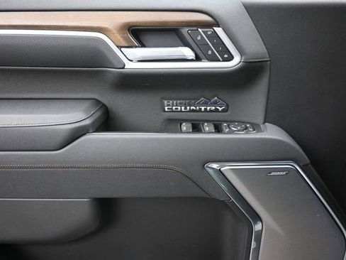 New 2026 Chevrolet Silverado 1500 High Country AWD/4WD image 26