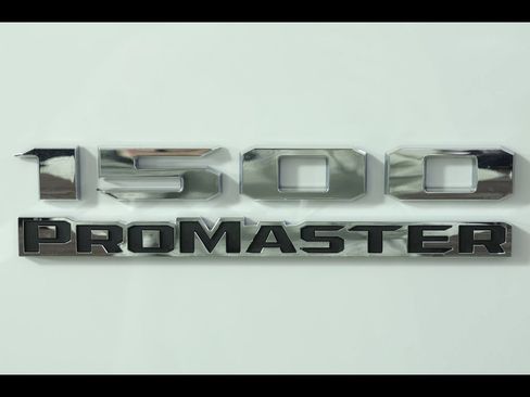 New 2026 RAM ProMaster 1500 image 13