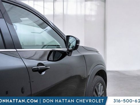 Used 2022 Nissan Pathfinder SL image 40