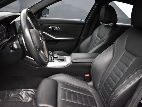 Used 2020 BMW M340i xDrive w/ Premium Package AWD/4WD image 10