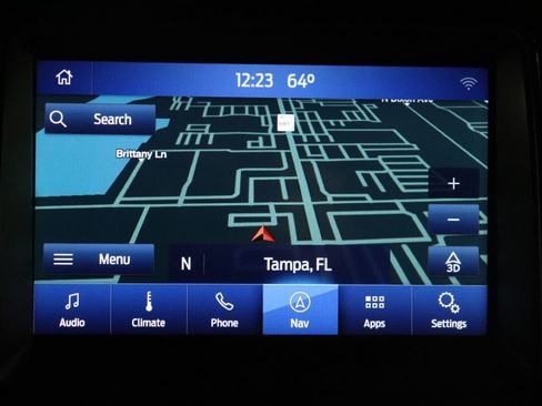 Used 2013 Ford F150 Platinum image 13