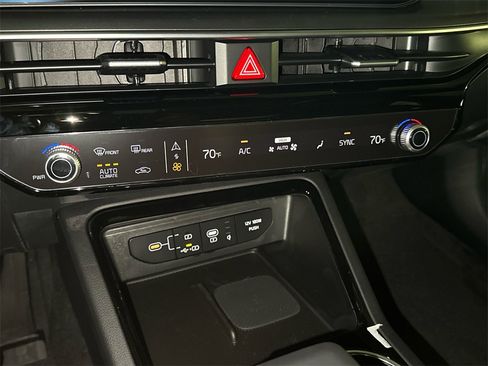 New 2026 Kia K5 GT w/ GT1 Package image 18