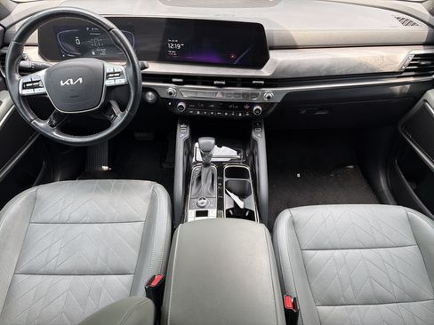 Used 2024 Kia Telluride EX X-Line AWD/4WD image 3