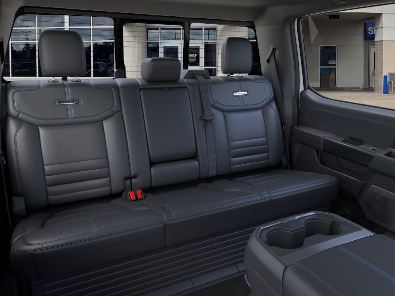 New 2026 Ford F350 Platinum AWD/4WD image 33