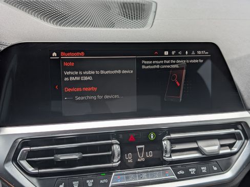 Used 2019 BMW 330i Sedan RWD image 29