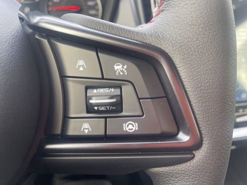 New 2025 Subaru WRX Premium image 19