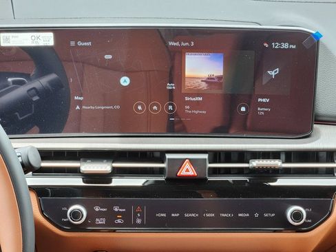 New 2026 Kia Sportage X-Line Prestige AWD/4WD image 12