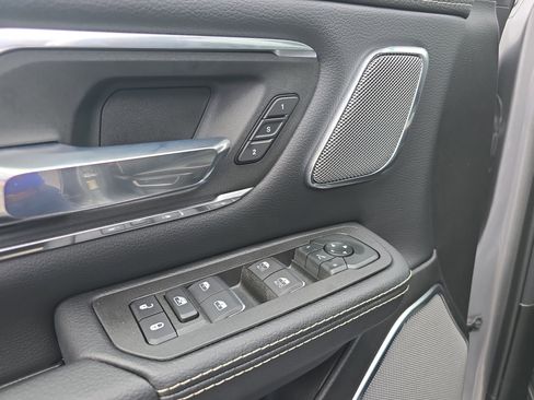 Used 2026 RAM 1500 Laramie AWD/4WD image 19