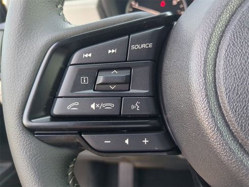 New 2026 Subaru Forester Premium image 27