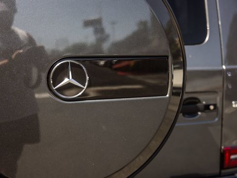 Used 2022 Mercedes-Benz G 63 AMG 4MATIC image 25
